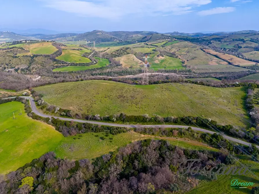 Immagine 13 di Casa colonica in vendita  a Campagnatico