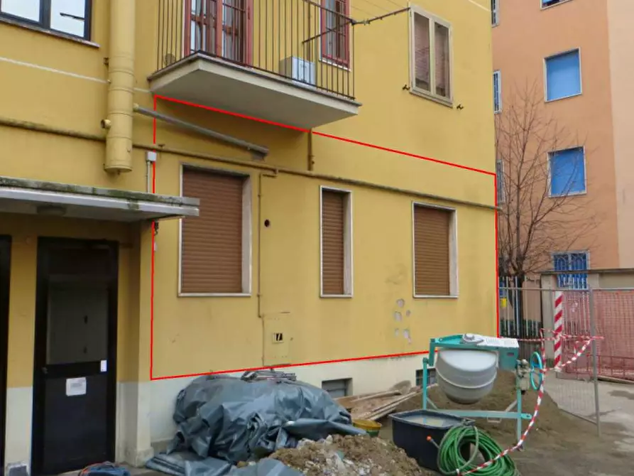 Immagine 4 di Appartamento in vendita  a Cologno Monzese