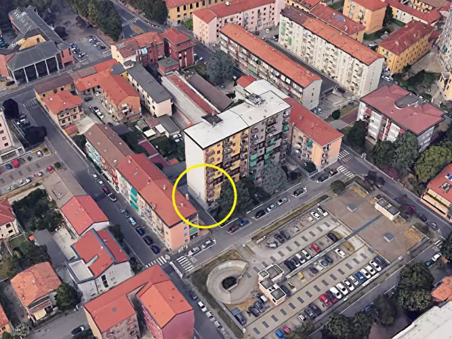 Immagine 1 di Appartamento in vendita  a Cologno Monzese