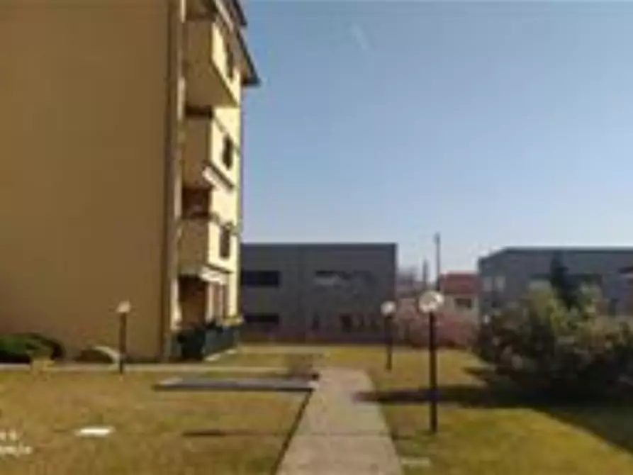 Immagine 2 di Appartamento in vendita  a Ornago