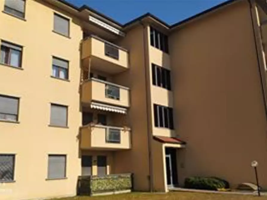 Immagine 1 di Appartamento in vendita  a Ornago