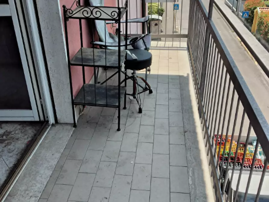 Immagine 2 di Appartamento in vendita  a Busnago