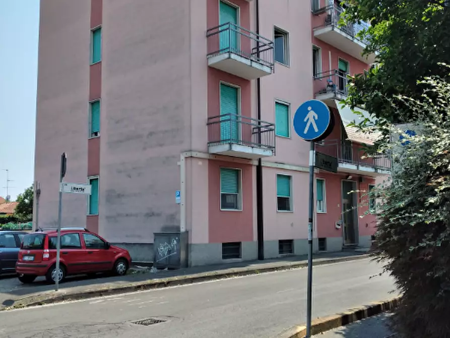 Immagine 1 di Appartamento in vendita  a Busnago