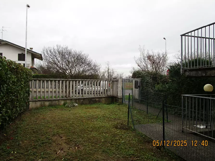 Immagine 4 di Appartamento in vendita  a Osio Sopra
