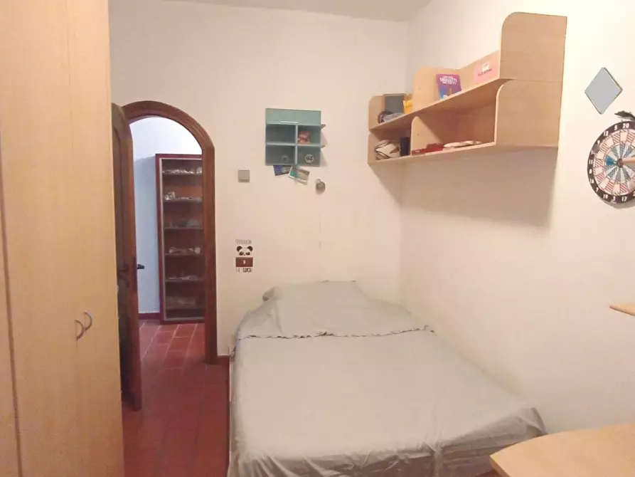 Immagine 20 di Terratetto in vendita  a Gambassi Terme