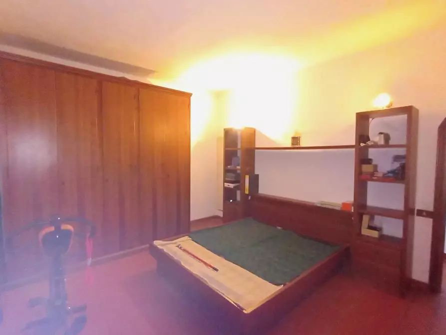 Immagine 16 di Terratetto in vendita  a Gambassi Terme