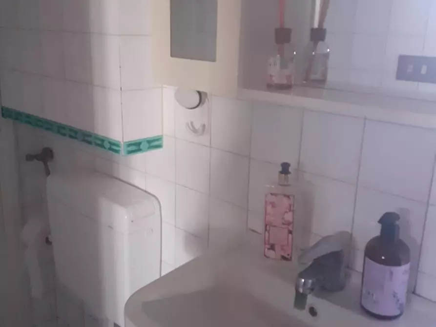Immagine 33 di Terratetto in vendita  a Gambassi Terme