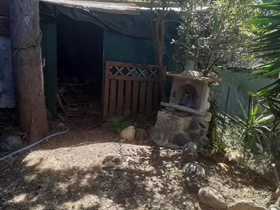Immagine 31 di Terratetto in vendita  a Gambassi Terme