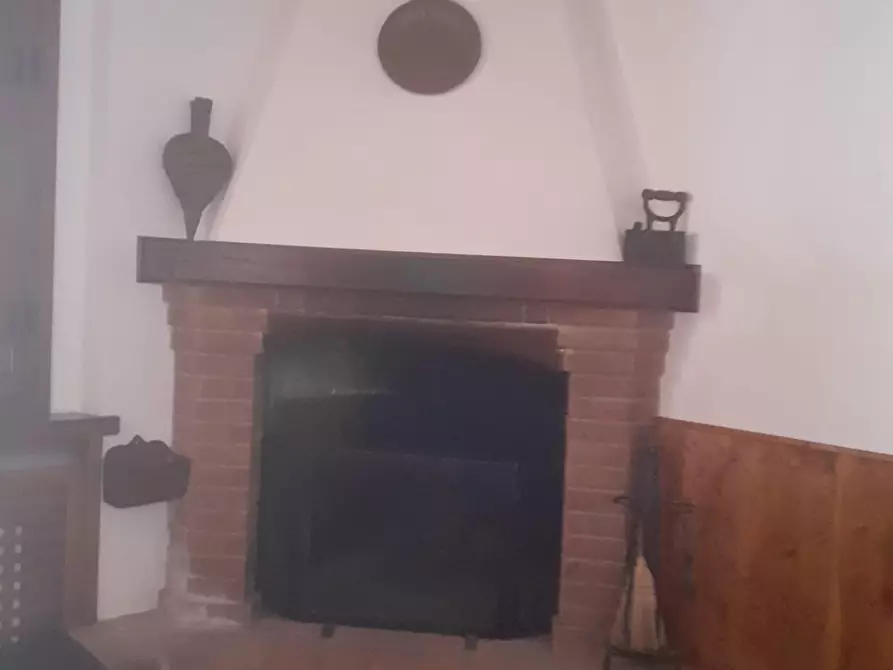 Immagine 37 di Terratetto in vendita  a Gambassi Terme