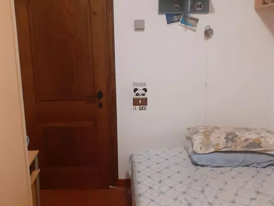 Immagine 38 di Terratetto in vendita  a Gambassi Terme