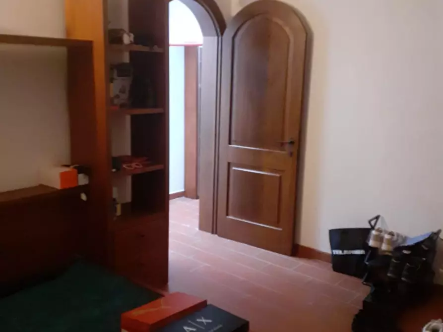 Immagine 34 di Terratetto in vendita  a Gambassi Terme