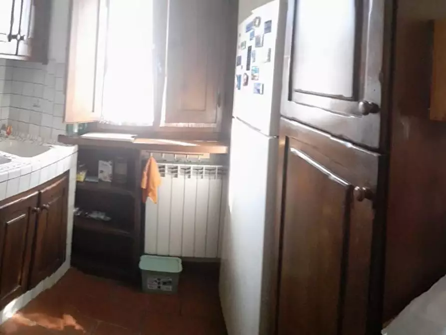 Immagine 39 di Terratetto in vendita  a Gambassi Terme