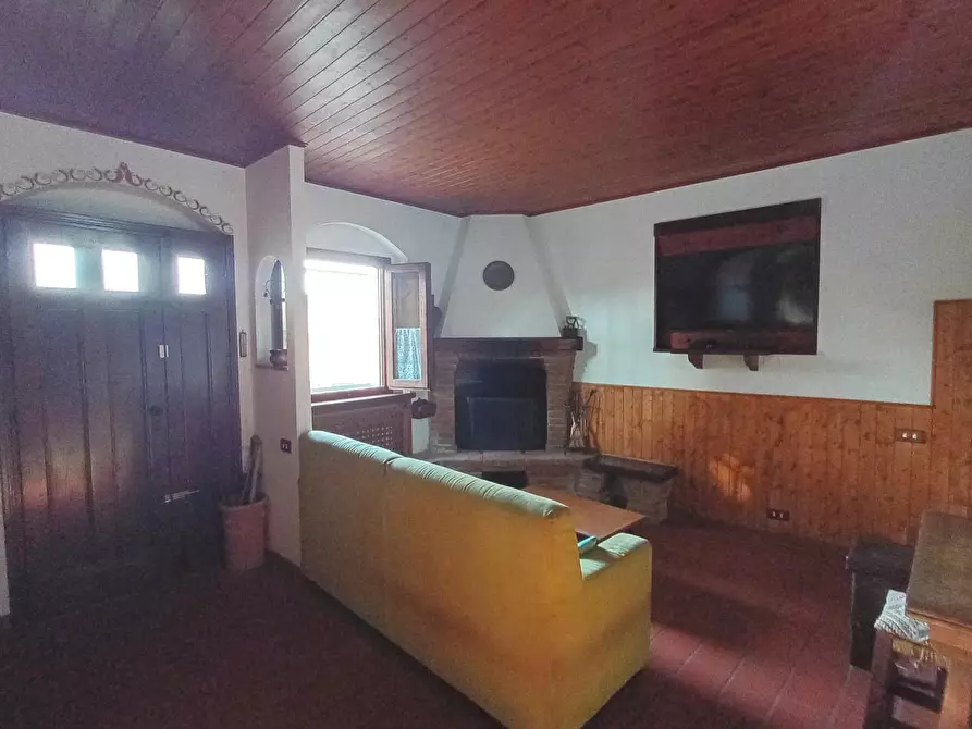 Immagine 10 di Terratetto in vendita  a Gambassi Terme