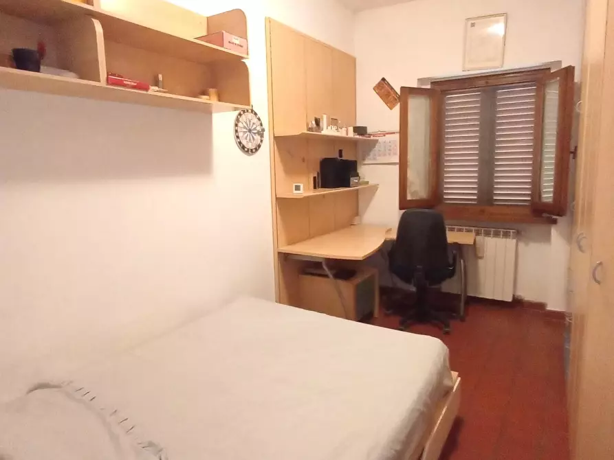 Immagine 19 di Terratetto in vendita  a Gambassi Terme