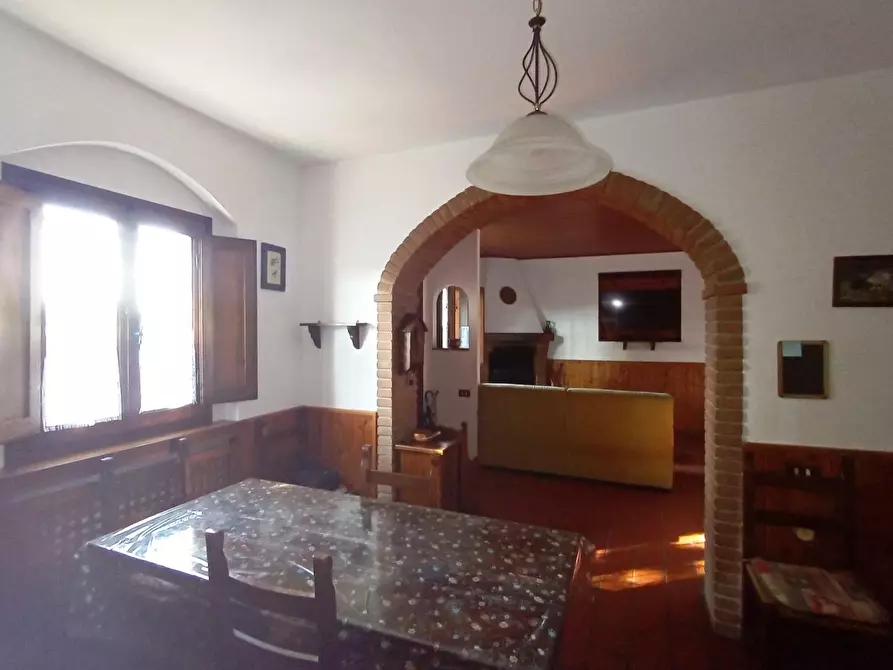 Immagine 4 di Terratetto in vendita  a Gambassi Terme