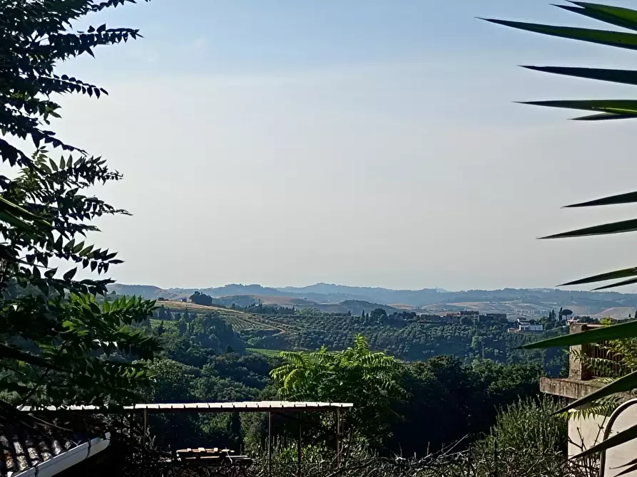 Immagine 22 di Terratetto in vendita  a Gambassi Terme