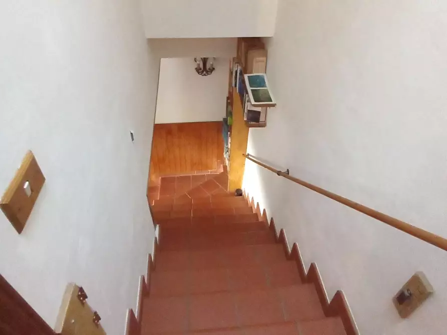 Immagine 21 di Terratetto in vendita  a Gambassi Terme
