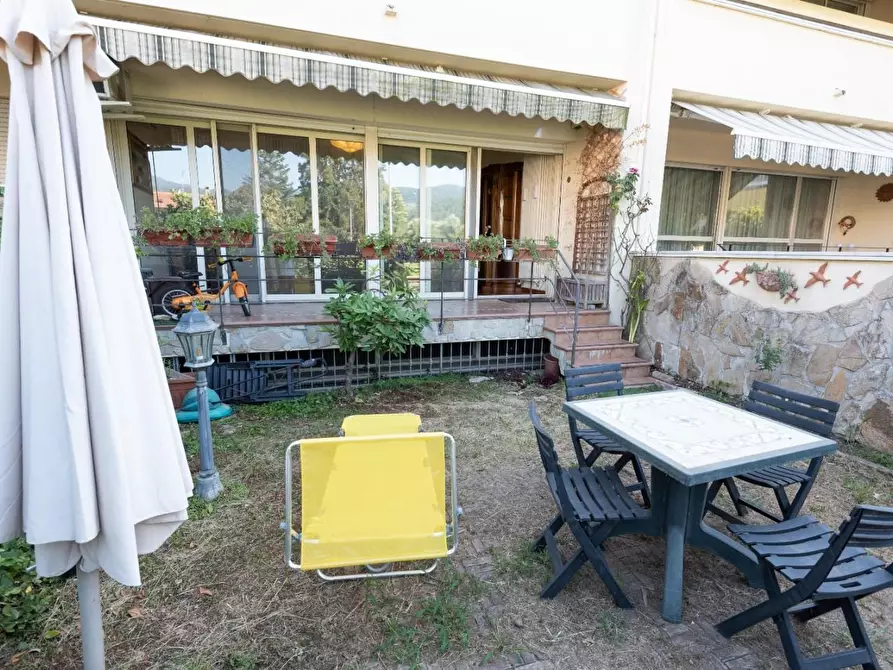Immagine 7 di Villetta a schiera in vendita  a Ortonovo
