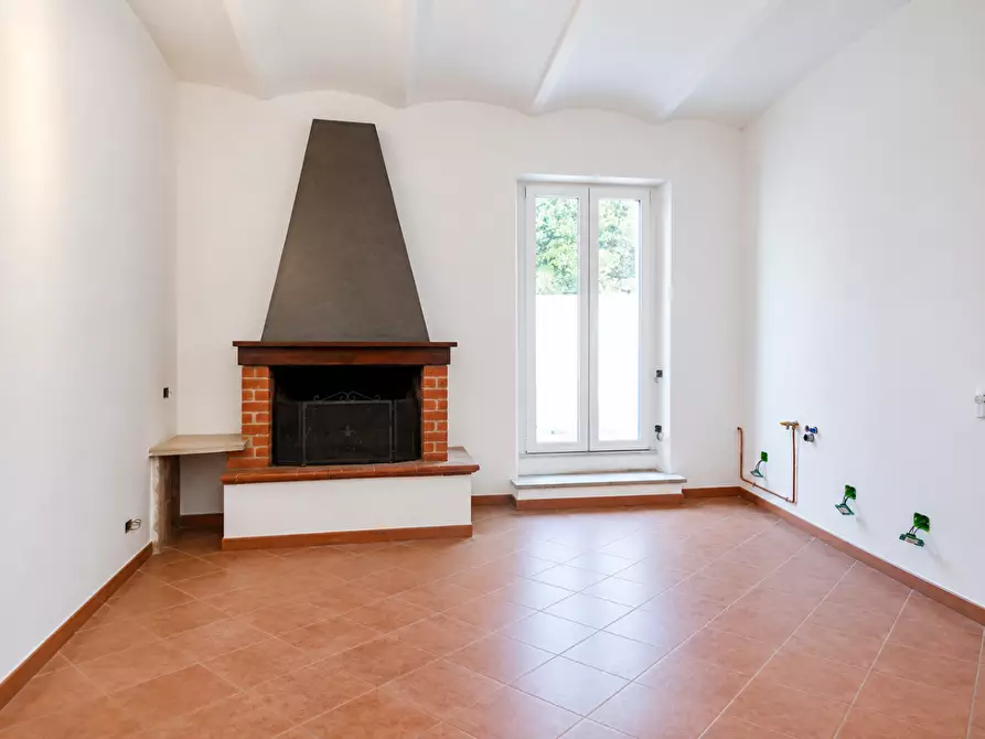 Immagine 9 di Terratetto in vendita  a San Giuliano Terme