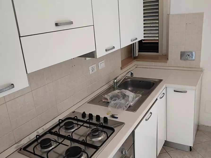 Immagine 4 di Appartamento in affitto  a Livorno