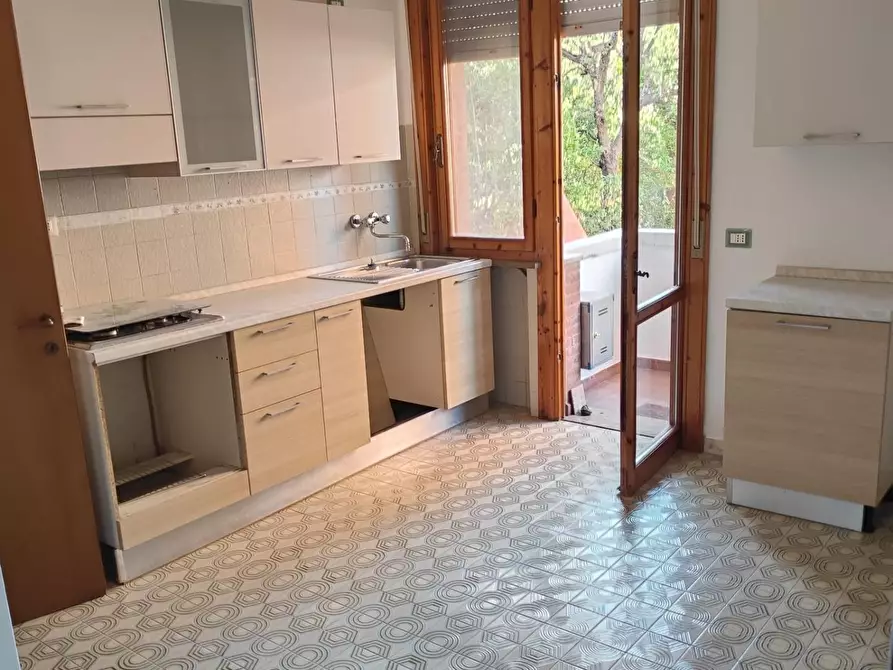 Immagine 4 di Appartamento in affitto  a Livorno
