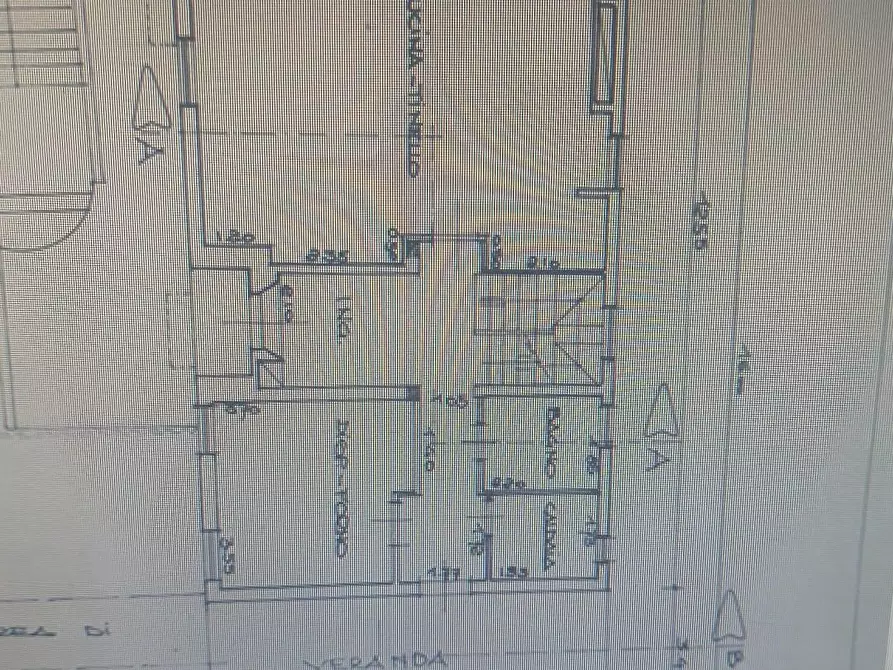 casa indipendente in affitto a Camaiore in zona Pieve di Camaiore