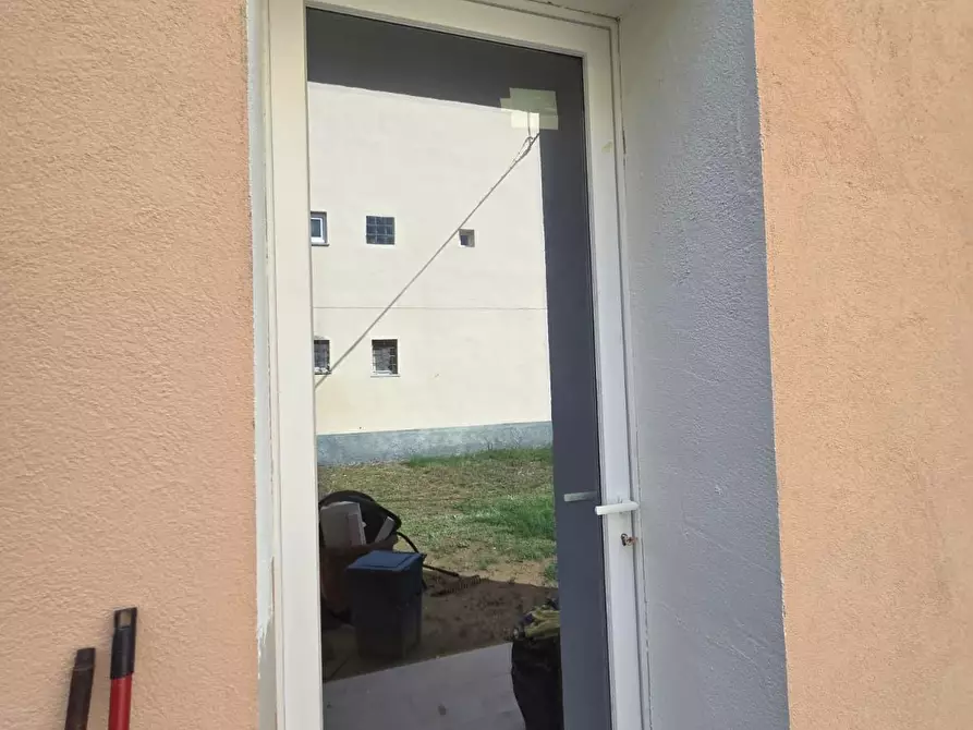 Immagine 2 di Villetta a schiera in affitto  a Pisa