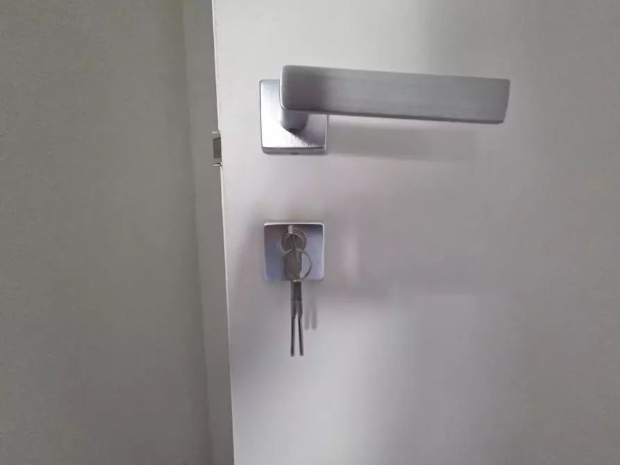 Immagine 17 di Villetta a schiera in affitto  a Pisa