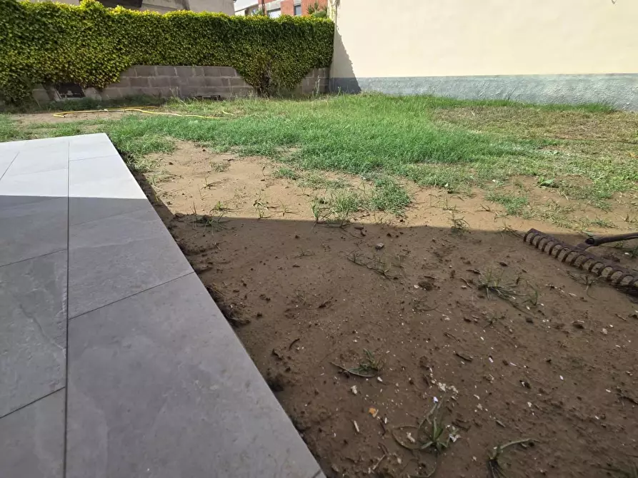 Immagine 5 di Villetta a schiera in affitto  a Pisa