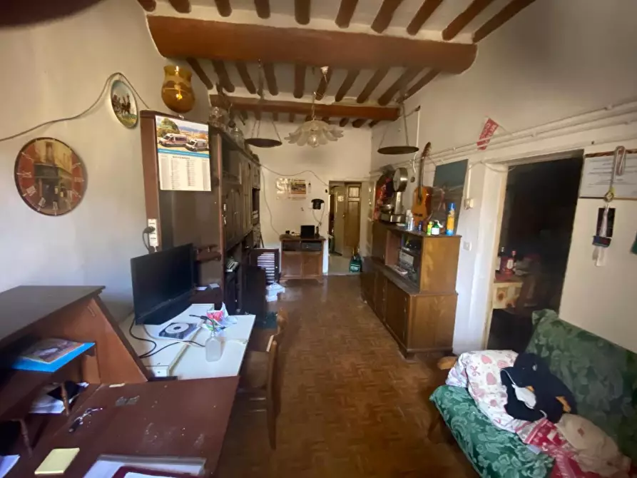 Immagine 6 di Appartamento in vendita  a Montaione