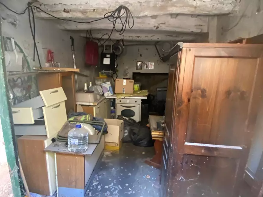 Immagine 14 di Appartamento in vendita  a Montaione