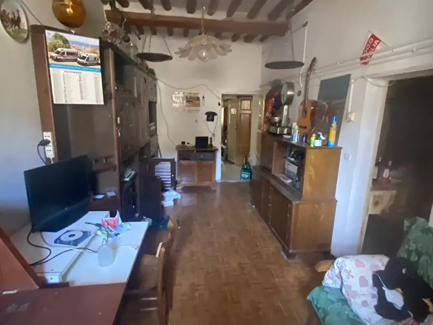 Immagine 7 di Appartamento in vendita  a Montaione