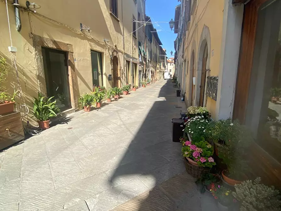 Immagine 1 di Appartamento in vendita  a Montaione