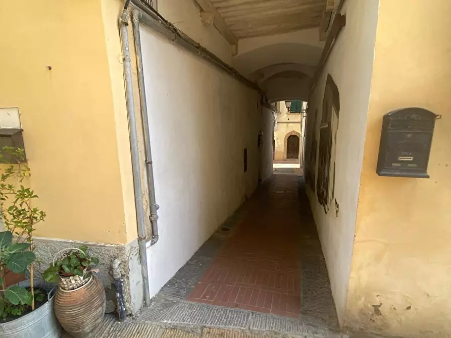 Immagine 3 di Appartamento in vendita  a Montaione