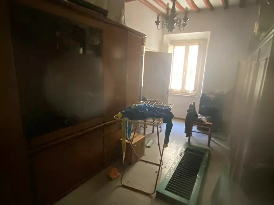 Immagine 9 di Appartamento in vendita  a Montaione