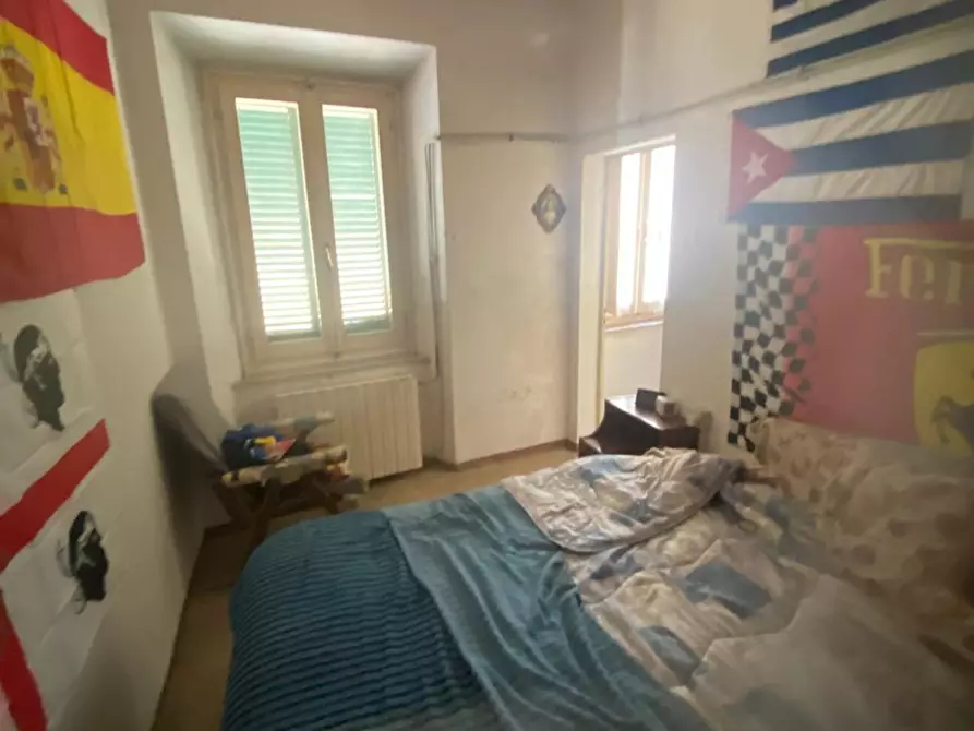 Immagine 12 di Appartamento in vendita  a Montaione
