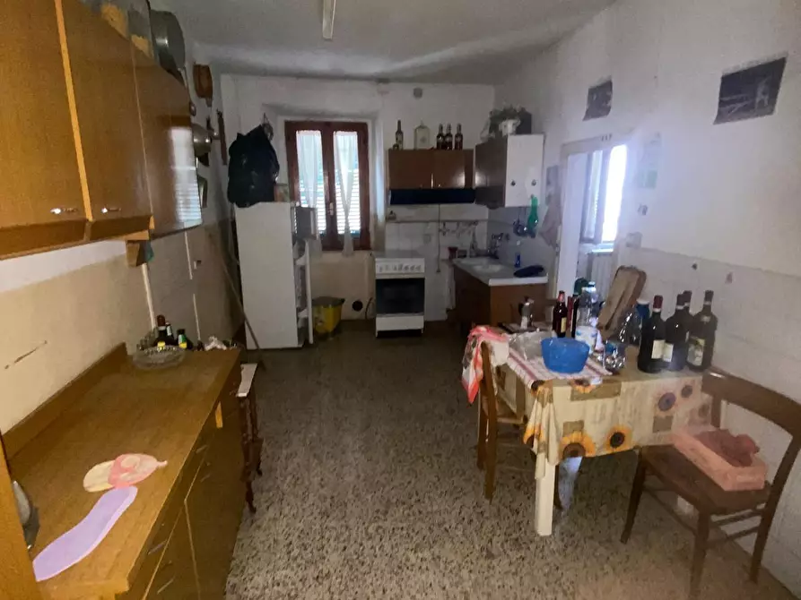 Immagine 8 di Appartamento in vendita  a Montaione