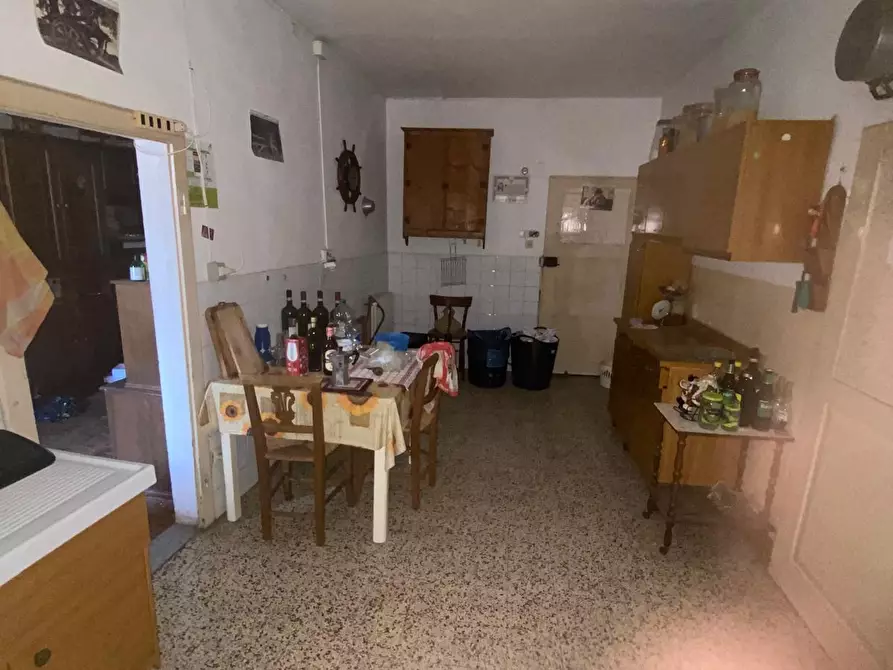 Immagine 5 di Appartamento in vendita  a Montaione