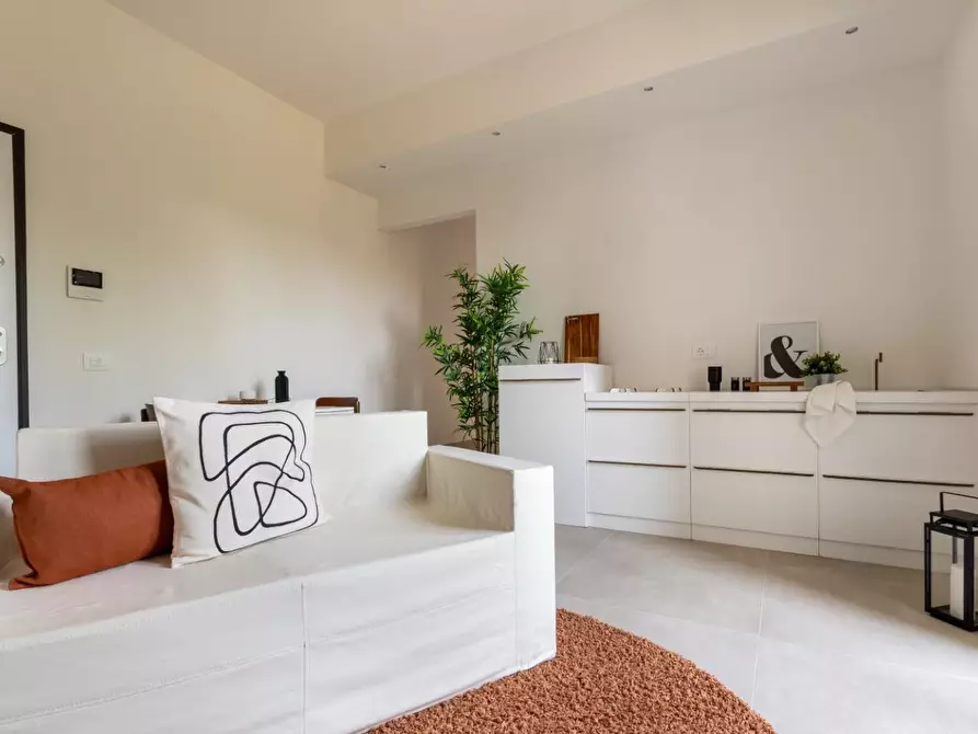 Immagine 4 di Appartamento in vendita  a Empoli