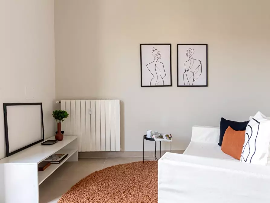 Immagine 5 di Appartamento in vendita  a Empoli
