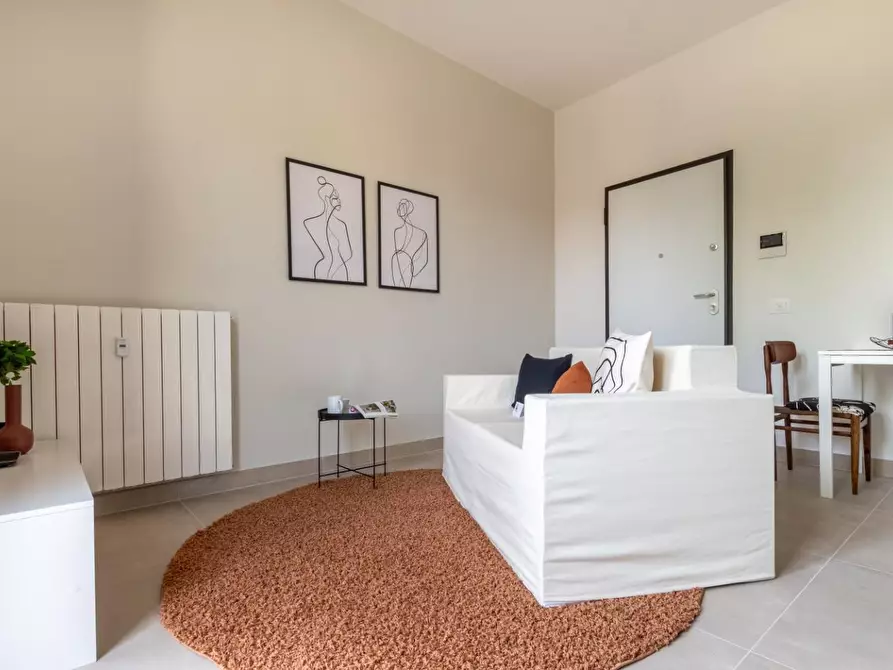 Immagine 2 di Appartamento in vendita  a Empoli