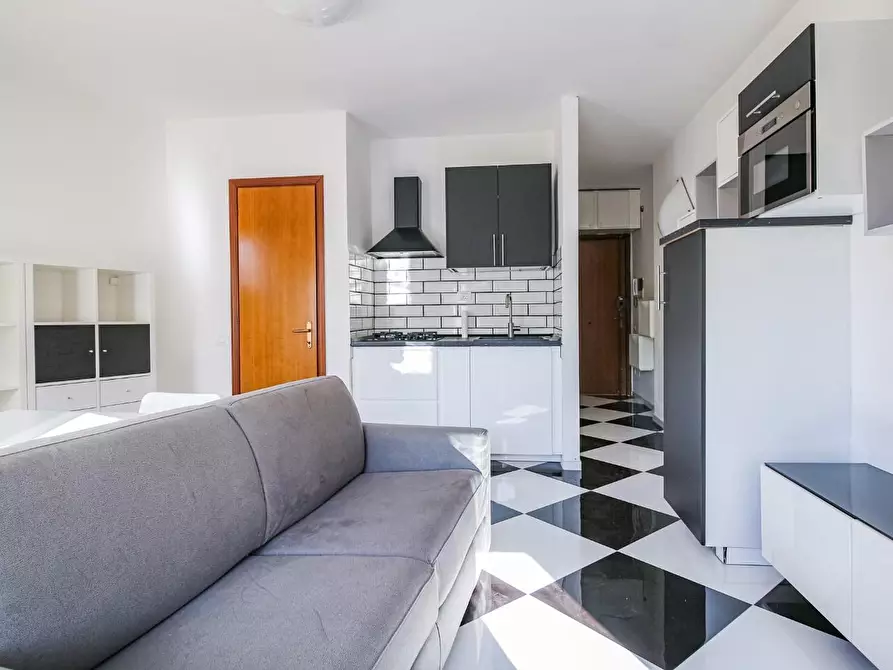 Immagine 6 di Appartamento in affitto  a Pisa