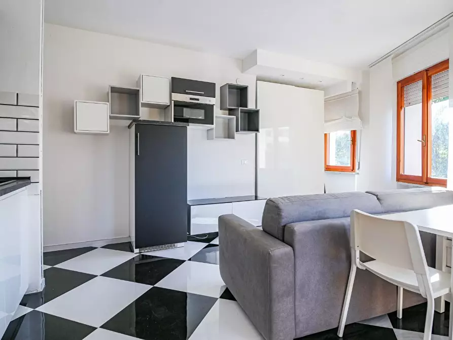 Immagine 1 di Appartamento in affitto  a Pisa