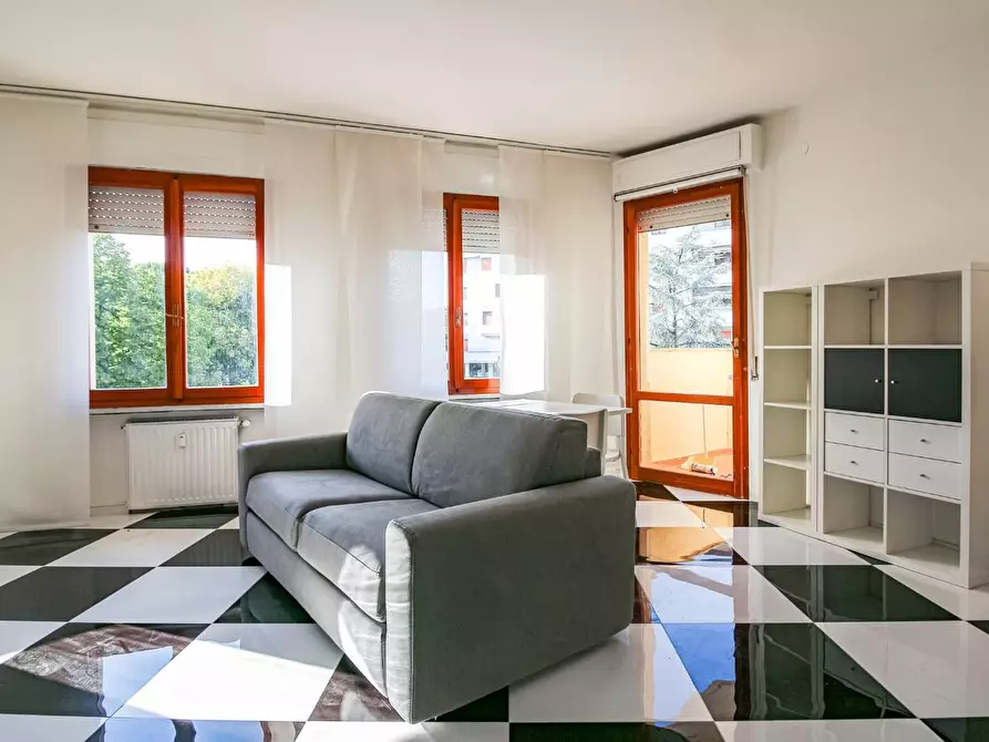 Immagine 10 di Appartamento in affitto  a Pisa