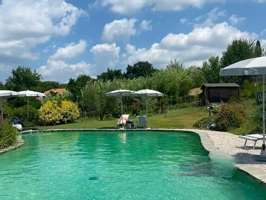Immagine 5 di Casa colonica in vendita  a Cerreto Guidi