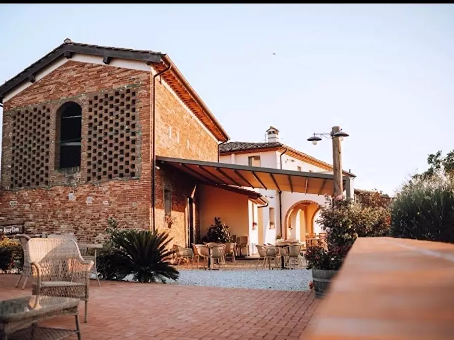 Immagine 2 di Casa colonica in vendita  a Cerreto Guidi