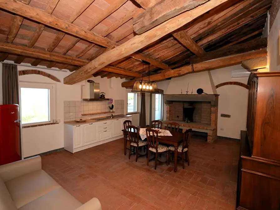 Immagine 6 di Casa colonica in vendita  a Cerreto Guidi