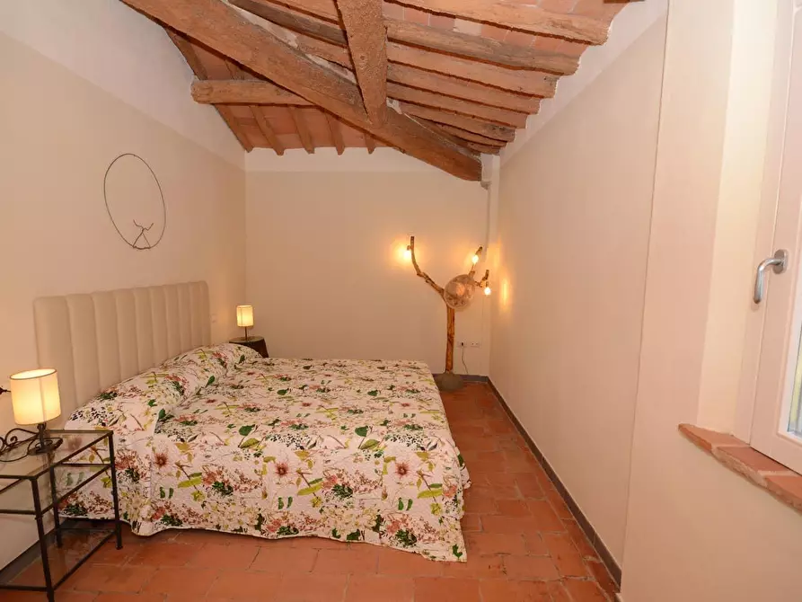 Immagine 12 di Casa colonica in vendita  a Cerreto Guidi