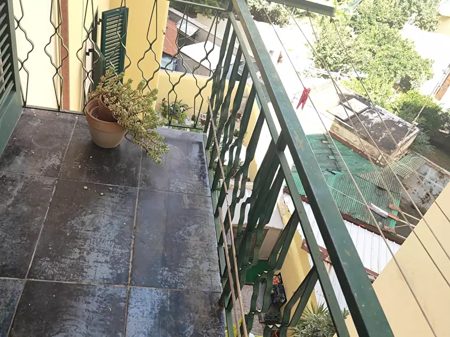 Immagine 4 di Appartamento in affitto  a Livorno