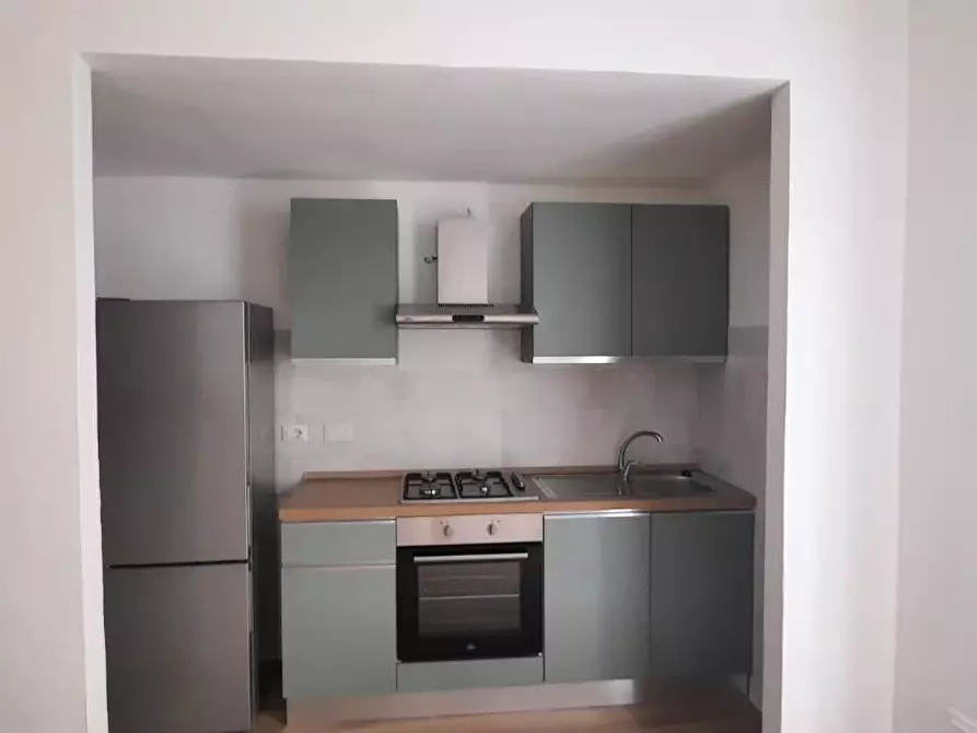 Immagine 2 di Appartamento in affitto  a Pisa